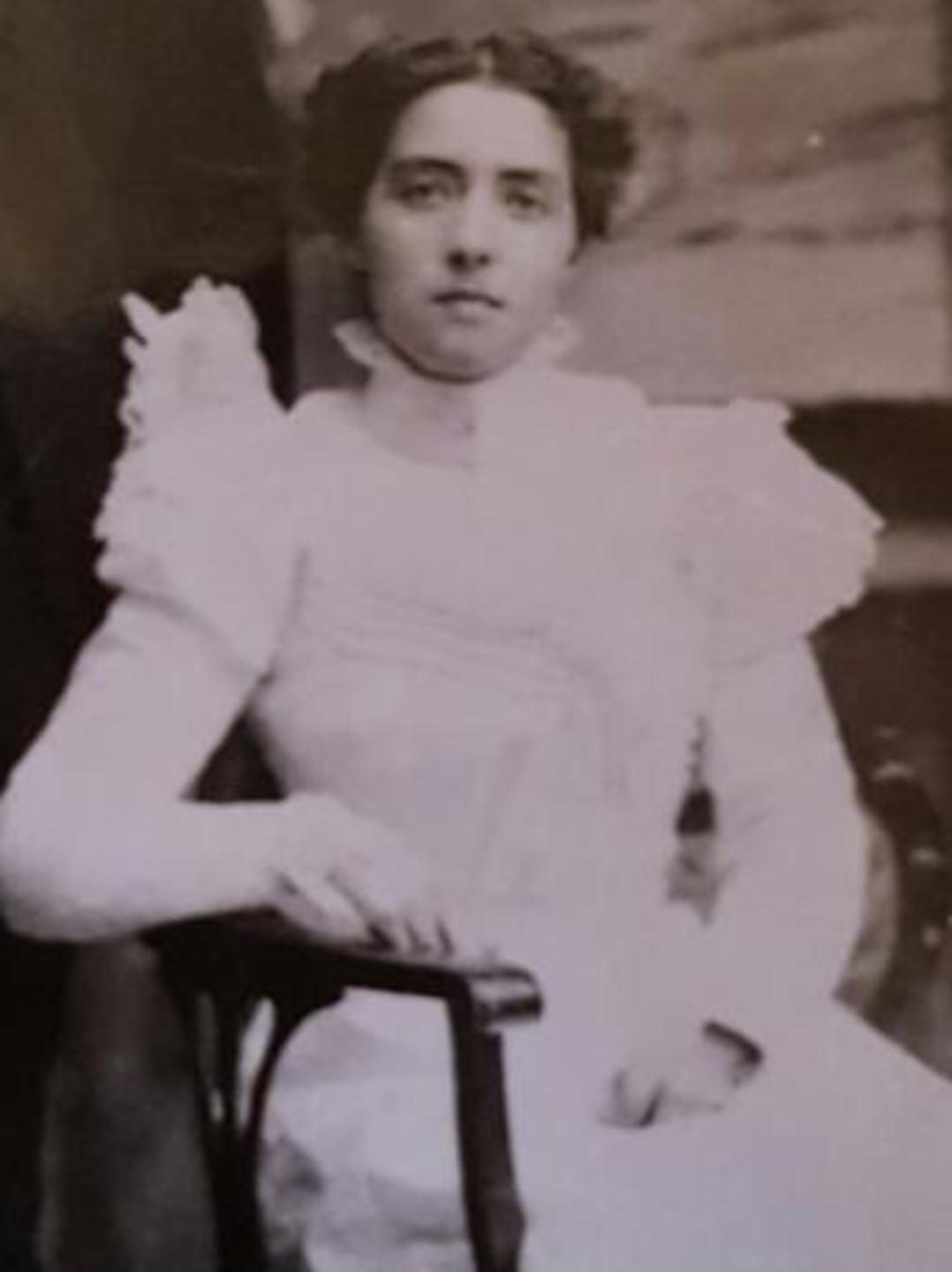 Matilda Josephine Zundel (1845 - 1922) Profile